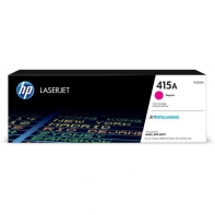 Купить Оригинальный лазерный картридж HP W2033A LaserJet 415A, пурпурный, 2100 стр. в Алматы