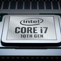 Купить Процессор Intel Core i7-10700K Comet Lake (2900MHz, LGA1200, L3 16Mb), oem в Алматы
