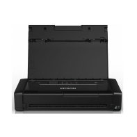 Купить Принтер Epson WF-100W, A4, 5760x1440 dpi, USB, Wi-Fi, C11CE05403 в Алматы