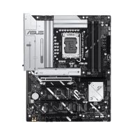Купить Сист.плата ASUS PRIME Z890-P WIFI, Z890, 1851, 4xDDR5, PCI-E x16, M2, SATA, DP, HDMI, USB-C 20 GBps, WIFI, BOX, Standard-ATX в Алматы