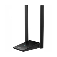 Купить Сетевой адаптер беспроводной USB AX1800 Tp-Link Archer TX20U Plus в Алматы