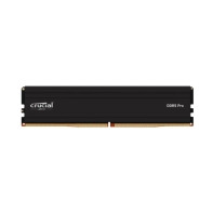 Купить Модуль оперативной памяти Crucial PRO DIMM DDR5, 16Gb, 5600Mts, CL46, 1.1v, with Heatsink, CP16G56C46U5 в Алматы