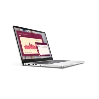 купить Dell Pro 14 PC14250/U7 255U/32GB/512GB SSD/14.0" FHD+/Integrated/FgrPr/FHD/IR Cam/Mic/WLAN + BT/Backlit Kb/3 Cell/W11Pro/1Y PS в Алматы фото 2