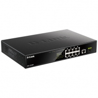 Купить Коммутатор D-Link DGS-1010MP/A1A в Алматы