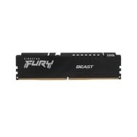 Купить Оперативная память   8GB DDR5 5600MHz Kingston FURY Beast Black XMP CL40 KF556C40BB-8 в Алматы