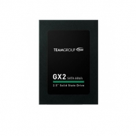 Купить SSD-накопитель Team Group GX2 1TB, 2.5", 7mm, SATA-III 6Gb/s, T253X2001T0C101 в Алматы