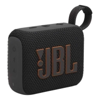 купить Портативная акустика JBL GO 4 Black&nbsp;JBLGO4BLK в Алматы фото 2