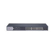 Купить Коммутатор Hikvision DS-3E1526P-SI в Алматы