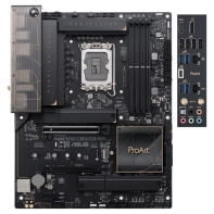 Купить Материнская плата ASUS PROART B760-CREATOR WIFI LGA1700 4xDDR5 в Алматы