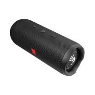 купить Портативная колонка Bloody S6 Tube Black <35W, 5000mAh/6H, Bt 5.3, IP66> в Алматы фото 2