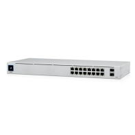 Купить Коммутатор Ubiquiti UniFi 16 PoE в Алматы