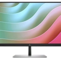 Купить HP E27k G5 USB-C 4K Monitor в Алматы