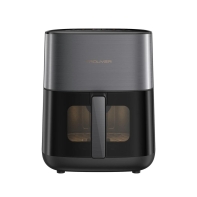 Купить Аэрогриль Trouver air fryer FD10 Pro Max Black в Алматы