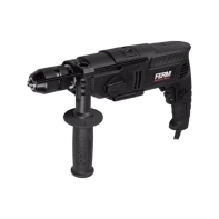 Купить Дрель ударная Ferm PDM1060P_K 850W в Алматы