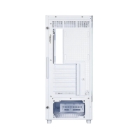 купить Корпус PCCooler C3Q500 WH ATX/mATX/ITX Type-C, USB3.0, USB2.0 Белый в Алматы фото 3