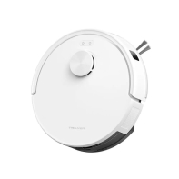Купить Робот-пылеcос Trouver Robot Vacuum E20s Pro White в Алматы