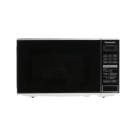 Купить Panasonic NN-GT264MZPE микроволновая печь в Алматы