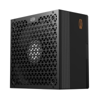 Купить Блок питания PCCooler YK1000, 1000W, Non Modular, 80+ BRONZE, Fan 135mm, P5-YK1000-B1H в Алматы