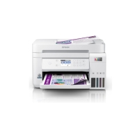 Купить МФУ струйное цветное EPSON L6376 C11CL43407, А4, до 35 стр/м, Duplex, WIFI, USB, Ethernet в Алматы