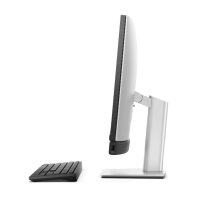 купить Моноблок Dell Pro 24 All-in-One Plus QB24250 (210-BPPG_BTO101_QB24250_EMEA) в Алматы фото 2