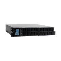 Купить UPS SVC LRT-2KL-LCD, 2000VA, 1800W, 4x12V/9Ah, AVR 110-300V, 4xIEC-C13, 1xSchuko, USB, RS-232, RJ-45 в Алматы