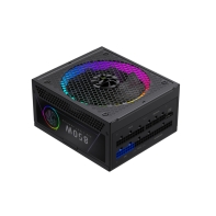 Купить Блок питания Gamemax RGB 850G Gold в Алматы