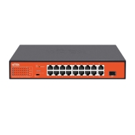Купить Неуправляемый коммутатор WI-PS518G (v4) с функцией PoE в Алматы