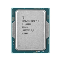 Купить Процессор Intel Core i9-14900K Raptor Lake-R (3200MHz, LGA1700, L3 36Mb, 24C/32T), oem в Алматы