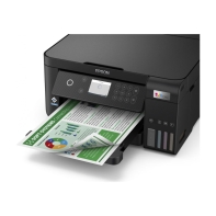 купить МФУ Epson L6260 фабрика печати, Wi-Fi в Алматы фото 3