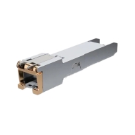 Купить Трансивер Трансивер UACC-CM-RJ45-1G UBIQUITI в Алматы