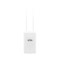 Купить Внешняя двухдиапазонная точка доступа Wi-Tek c поддержкой PoE, Wi-Fi 6&nbsp;WI-AP316AX в Алматы
