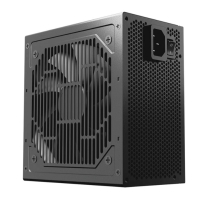 Купить Блок питания PCCooler P3-F650-W1H, 650W, Non Modular, 80+ White, Fan 120mm в Алматы