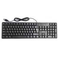 Купить Клавиатура ViTi K520  в Алматы
