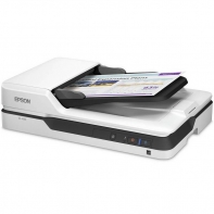 Купить Сканер Epson WorkForce DS-1630  в Алматы