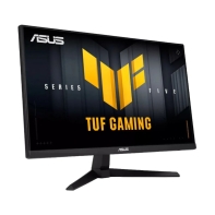 купить Монитор 23.8* Asus TUF Gaming VG249QM5A, Black, IPS, 1920x1080@240Hz, 300кд/м2, 1000:1,1ms,2xHDMI,DP 90LM0BA0-B01171 в Алматы фото 2
