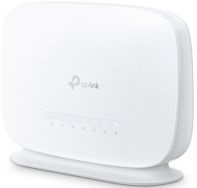 купить Маршрутизатор 4G+ LTE Cat6 беспроводной AC1200 GbE TP-Link Archer MR505 <2 порта LAN GbE, 1 порт LAN/WAN GbE, 1 слот для карты nano-SIM, 2 разъема под внешние антенны 4G LTE (SMA), 300 Mbps на 2,4GHz и 867 Mbps на 5GHz> в Алматы фото 2