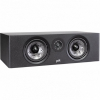 Купить POLK AUDIO Акустическая система Reserve R400c ЧЕРНЫЙ в Алматы