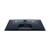 купить Монитор Dell AW2725D (210-BRZW) в Алматы фото 3