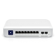 купить Коммутатор Ubiquiti Enterprise USW-ENTERPRISE-8-POE-EU в Алматы фото 2