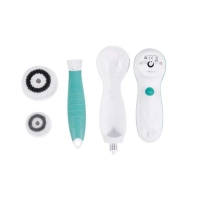 Купить TOUCHBeauty TB-(AS)07599 набор 2в1 для очищения лица и тела в Алматы