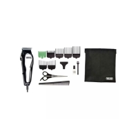Купить Машинка для стрижки волос Wahl Baldfader черный + Wahl Nose trimmer в Алматы