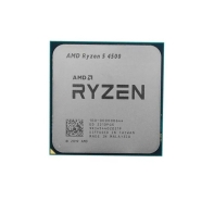 Купить Процессор AMD Ryzen 5 4500 3,6Гц (4,1ГГц Turbo), AM4, 7nm, 6/12, L3 8Mb, 65W, OEM в Алматы