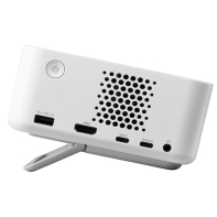 купить Проектор Optoma ML1080&nbsp;(E9PP7LB01EZ1) в Алматы фото 2