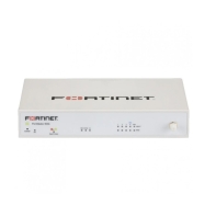 Купить FortiGate-50G 5 x GE RJ45 ports (including 4 x Internal Ports, 1 x WAN Ports) в Алматы