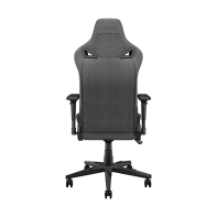 купить Игровое компьютерное кресло Karnox (KX800512) LEGEND Adjudicator, LIGHT GREY, <188cm, <100kg в Алматы фото 3