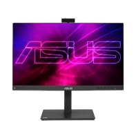 Купить Монитор ASUS BE24EQSK 24q" IPS, 16:9 FHD (1920x1080x75Hz),300cd/m2,1000:1,178/178,5ms,HDMI,DP,VGA,Sp 2W,WebCam,Black в Алматы