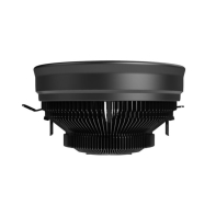 купить Вентилятор для процессора PCCooler E126M PRO RGB TDP 92W 4-pin Socket Intel/AMD E126M PRO в Алматы фото 2