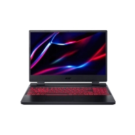 Купить Ноутбук Acer Nitro 5 AN515-58, Core i5-12500H/15.6*FHD/16GB/512GB/GF RTX3050Ti 4GB/LAN/DOS NH.QFLER.002 WW в Алматы