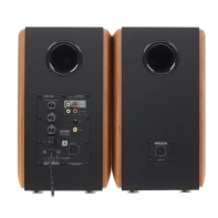 купить Компактная акустика 2.0 Edifier S1000MK II коричневый&nbsp;80002785 в Алматы фото 3