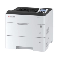 купить Принтер монохромный лазерный Kyocera PA6000x ( A4, 60&nbsp;стр/мин)&nbsp;110C0T3NL0 в Алматы фото 2